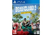 Spil - Dead Island 2 (Pulp Edition) - Sony PlayStation 4 - FPS - 4020628623951