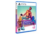 Spil - Plumbers Don't Wear Ties (Definitive Edition) - Sony PlayStation 5 - Eventyr - 0810105679564