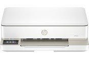 Printer - HP ENVY 6120e All-in-One Multifunktion - Farve - Blæk - 714L8B#629