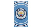 Merchandise - Joker - Manchester City 70 x 140 cm - Håndklæde - 85654