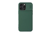 Mobil - Covers & Cases - Nillkin CamShield Pro iPhone 16 Plus Case (green) - 6902048286702