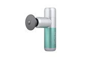 Massage - FeiyuTech Kica Mini Massage Gun - Green - 6970078072404