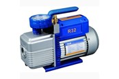 Instrumenter - Elma Instruments Vakuum pumpe V-i125Y-R32| - 5706445530236