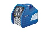 Instrumenter - Elma Instruments Mini tømmeaggragat R32, 2 kompres, 730W - 5706445530441