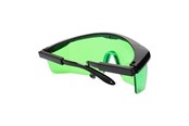 Instrumenter - Elma Instruments Laserbrille for grøn laser - 5706445677023