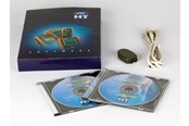 Instrumenter - Elma Instruments Software topview med PC kabel - 5706445500444