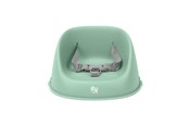 Legetøj - Ingenuity My Spot™ Easy-Clean Booster babysæde - Green - IN-16920