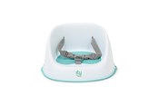 Legetøj - Ingenuity Simplicity Seat™ Easy-Clean Booster babysæde - Teal - IN-16987
