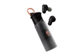Hovedtelefoner/headset - Skullcandy Dime Evo - Black - S2DTW-S740