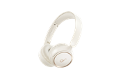 Hovedtelefoner/headset - Anker soundcore H30i - White - A3012G21