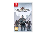 Spil - Crown Wars: The Black Prince - Nintendo Switch - Strategi - 3665962028614