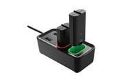 Spil tilbehør - Subsonic Xbox controller charging station - Wired - Microsoft Xbox One - SA5704