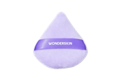 Makeup - Wonderskin FYP Powder Puff - Purple - WS-FYP-PP