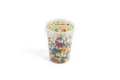 Kreativt Legetøj - Dantoy Tivoli Beads - 1580 pcs - 5941