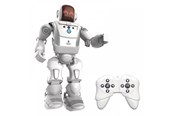 Legetøj - Silverlit YCOO Neo - Robot Program a Bot X - 88071