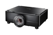 Projektor - Optoma Projektor ZU920TST - 1920 x 1200 - 8200 ANSI lumens - W9PD7K401VZ1