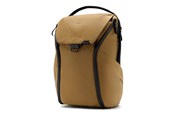 Fritid & Rejser - Peak Design Everyday Backpack 20L v2 - Coyote - BEDB-20-CY-3