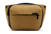 Fritid & Rejser - Peak Design Everyday Sling 6L v2 - Coyote - BEDS-6-CY-3