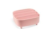 Badeværelsestilbehør - Gillian Jones - Table organizer with 4 compartment - 12005-35