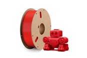 Filament/Resin - 3D-printer - ANYCUBIC PLA High Speed 1.75mm 1Kg Red - HHSRE-102