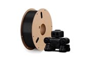 Filament/Resin - 3D-printer - ANYCUBIC PLA High Speed 1.75mm 1Kg Black - HHSBK-102