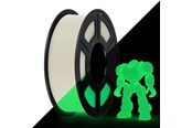 Filament/Resin - 3D-printer - ANYCUBIC PLA 1.75 mm 1 KG Glow in the dark Green - HFGGR-101