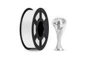 Filament/Resin - 3D-printer - ANYCUBIC PLA Silk 1.75 mm 1 KG Silk White - HSCWH-101