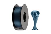 Filament/Resin - 3D-printer - ANYCUBIC PLA Silk 1.75 mm 1 KG Metal Blue - HSCML-101