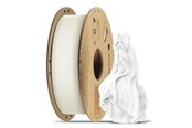 Filament/Resin - 3D-printer - ANYCUBIC PLA Matte 1.75 mm 1 Kg White - HYGWT-101