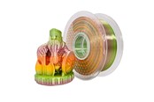 Filament/Resin - 3D-printer - CCTree Rainbow-Silk PLA 1.75 mm 1 kg Green - CCPLSRGR