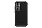 Mobil - Covers & Cases - OtterBox Defender Samsung Galaxy S24 FE - black - 77-97095
