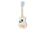 Trælegetøj - Classic World Wooden Iris Ukulele - 40560