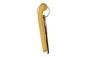 Arkivering & Opbevaring - DURABLE Nøgleskilt KEY CLIP - 195700