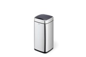 Skrivebordstilbehør - DURABLE Affaldsspand med sensor NO TOUCH 21 L - 342223