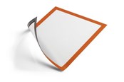 Konference & Præsentation - DURABLE DURAFRAME® MAGNETIC A4 - 486909