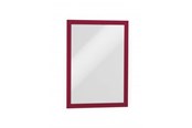 Konference & Præsentation - DURABLE Inforamme DURAFRAME® A4 bulk pack - 488203