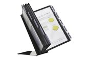 Konference & Præsentation - DURABLE VARIO® TABLE 10 - 557001
