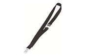 Konference & Præsentation - DURABLE 20 mm bred halssnor med sikkerhed udløsning. 10 stk. - 813701