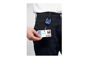Konference & Præsentation - DURABLE Yoyo-holder STYLE - 832707