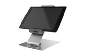 Tablet - Andet Tilbehør - DURABLE Bordstander til tablet. Til brug i butikker, receptioner og salg og showrooms. - 893023