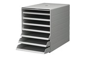Arkivering & Opbevaring - DURABLE Skuffekabinet IDEALBOX PLUS - 1712001050