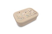 Baby Udstyr - Filibabba Madkasse i silikone - Little Wonders - FI-03346