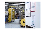 Konference & Præsentation - DURABLE Inforamme DURAFRAME® MAGNETIC A3 - 486803