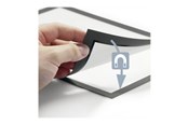 Konference & Præsentation - DURABLE Inforamme DURAFRAME® A3 - 487307