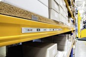 Konference & Præsentation - DURABLE Hyldeforkant SCANFIX® 1000 x 30 MM selvklæbende - 802719