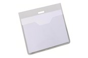 Konference & Præsentation - DURABLE Navneskilt 60x90 mm - 813619