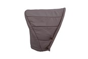 Baby Udstyr - Filibabba UV-kaleche til Frida Swift Lift - Dark Grey - FI-02828