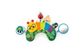 Babylegetøj - Baby Einstein Cal-a-Pillow™ Tummy Time Activity Pillow - BE-16756