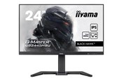 Skærm - 24" iiyama GB2445HSU-B2 - 1920x1080 (FHD) - 100Hz - IPS - GB2445HSU-B2