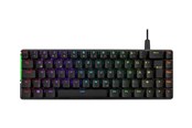 Tastatur - ASUS ROG Falchion Ace - Tastatur - Tysk - Sort - 90MP03VE-BKDA20